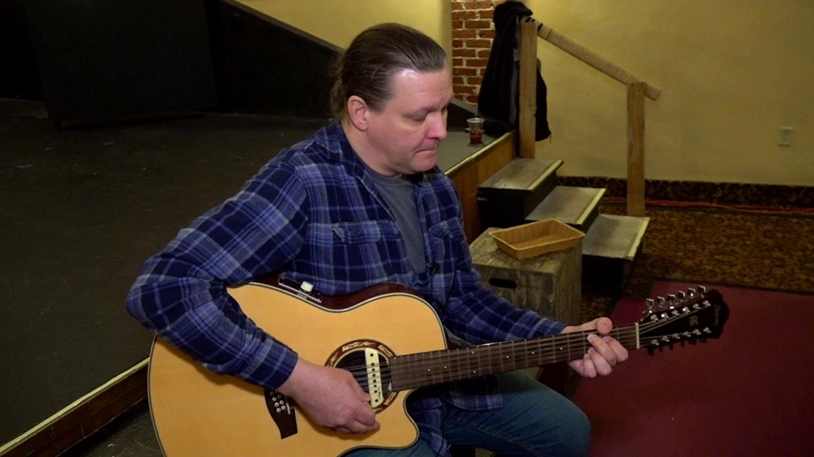 Band from our area featured in movie soundtracks - Vimarsana News