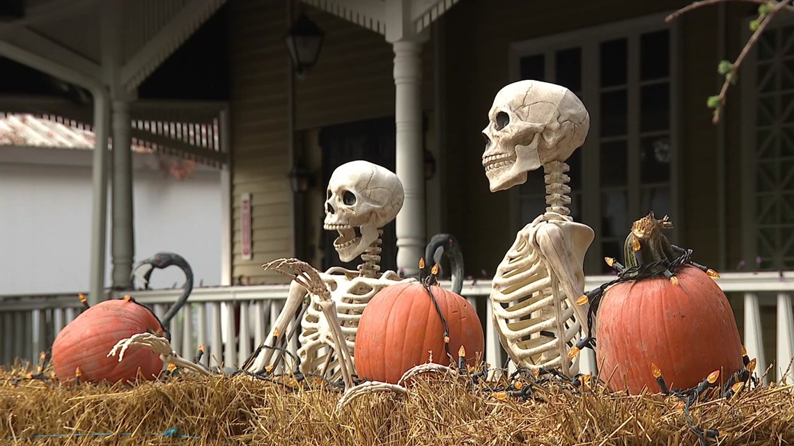 Knoebels prepares for HalloFun