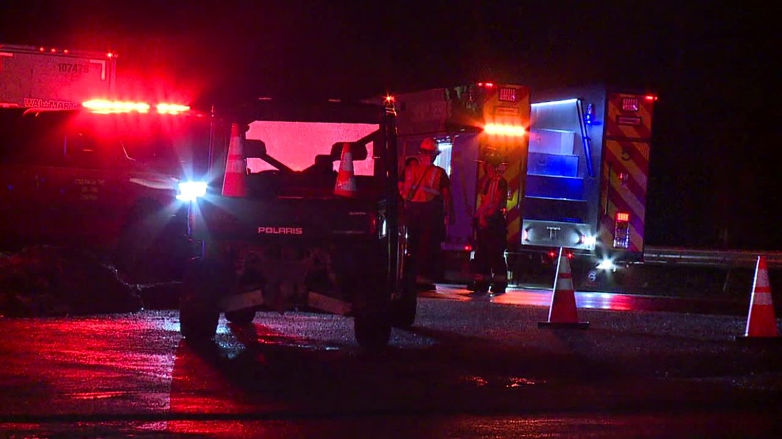 2 brothers dead, sister injured in Monroe County crash | wnep.com