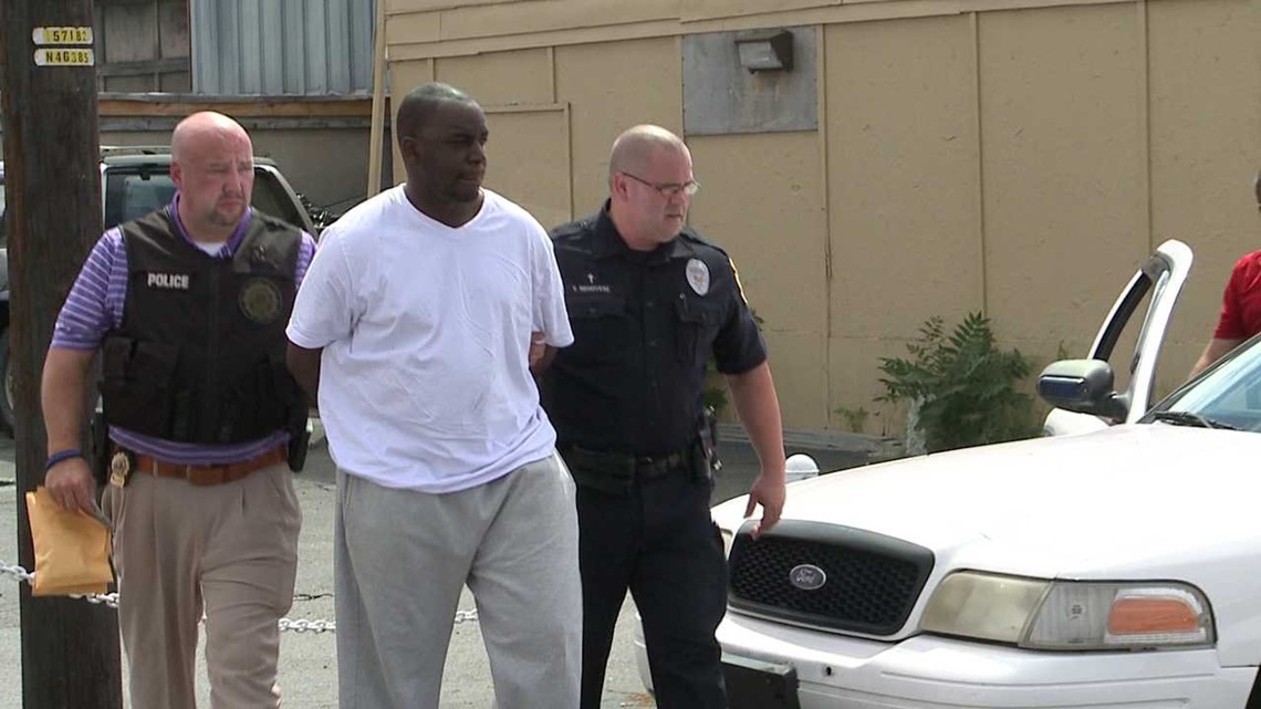 Undercover Drug Bust Leads to Police Firing Shots | wnep.com