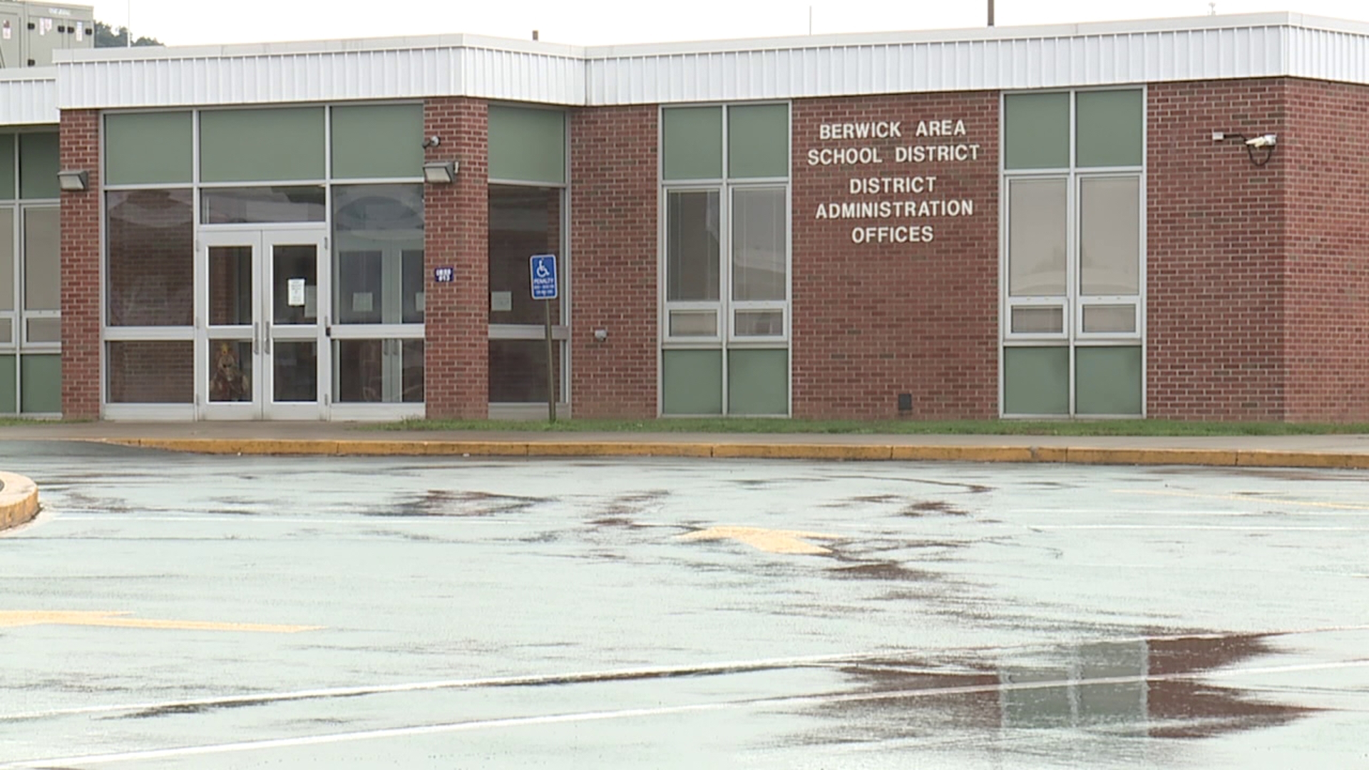 Strike averted in Berwick | wnep.com