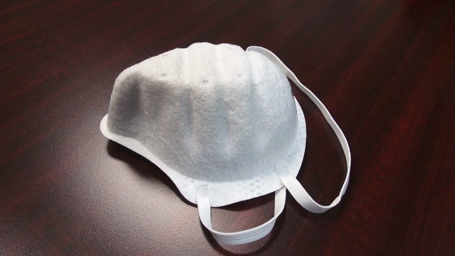 Now that the federal government is distributing free N95 masks through community health centers, some may wonder how long they can use them and how to store them.
