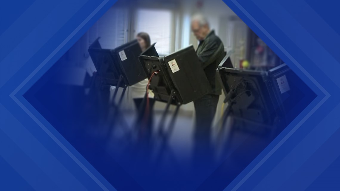 PA lawmakers bowing out of November elections, experts explain timing - Vimarsana News