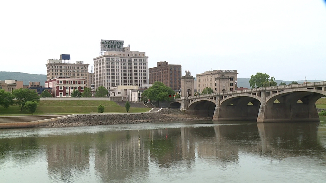 Riverfest returns to celebrate the Susquehanna