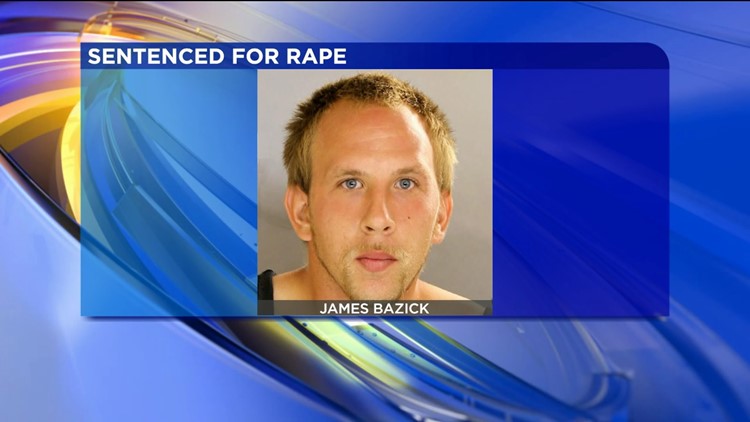 Man Sentenced for Rape of Child in Lackawanna County | wnep.com