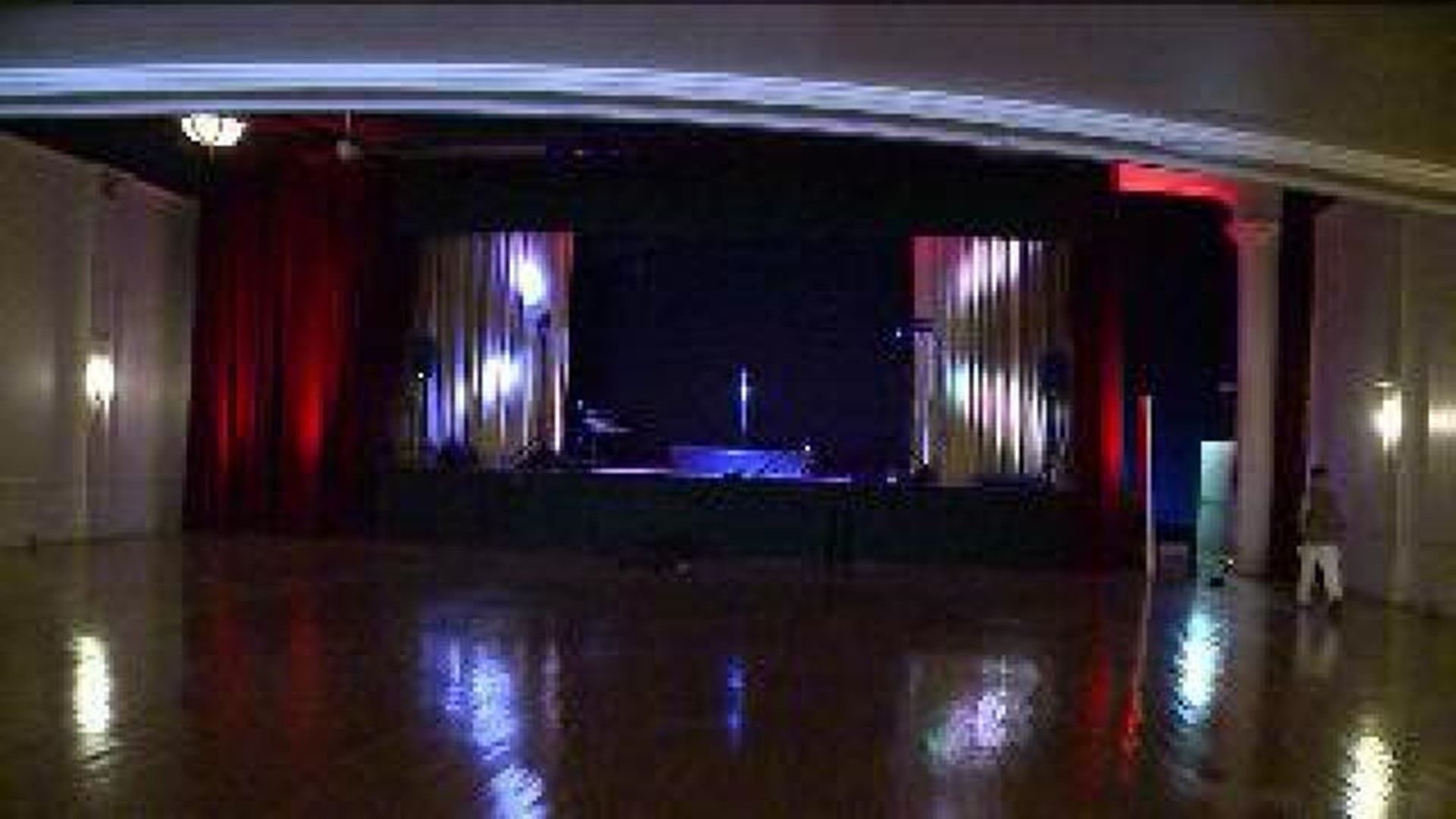 Moonshine Theatre To Reopen With New Name