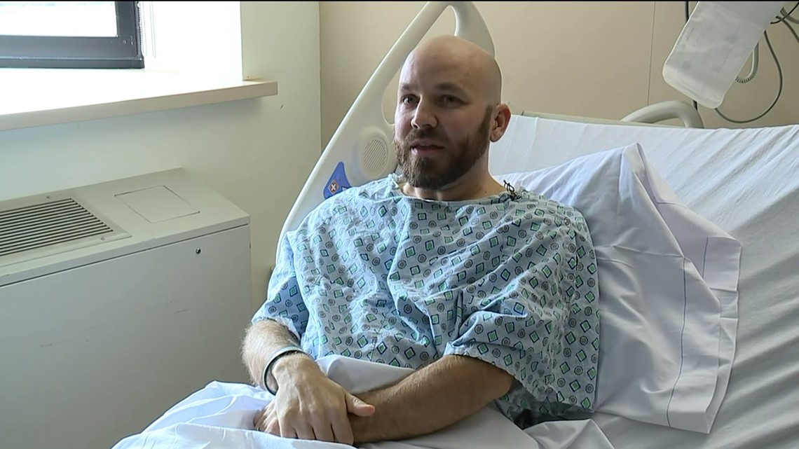 Needing a Second Kidney Transplant | wnep.com