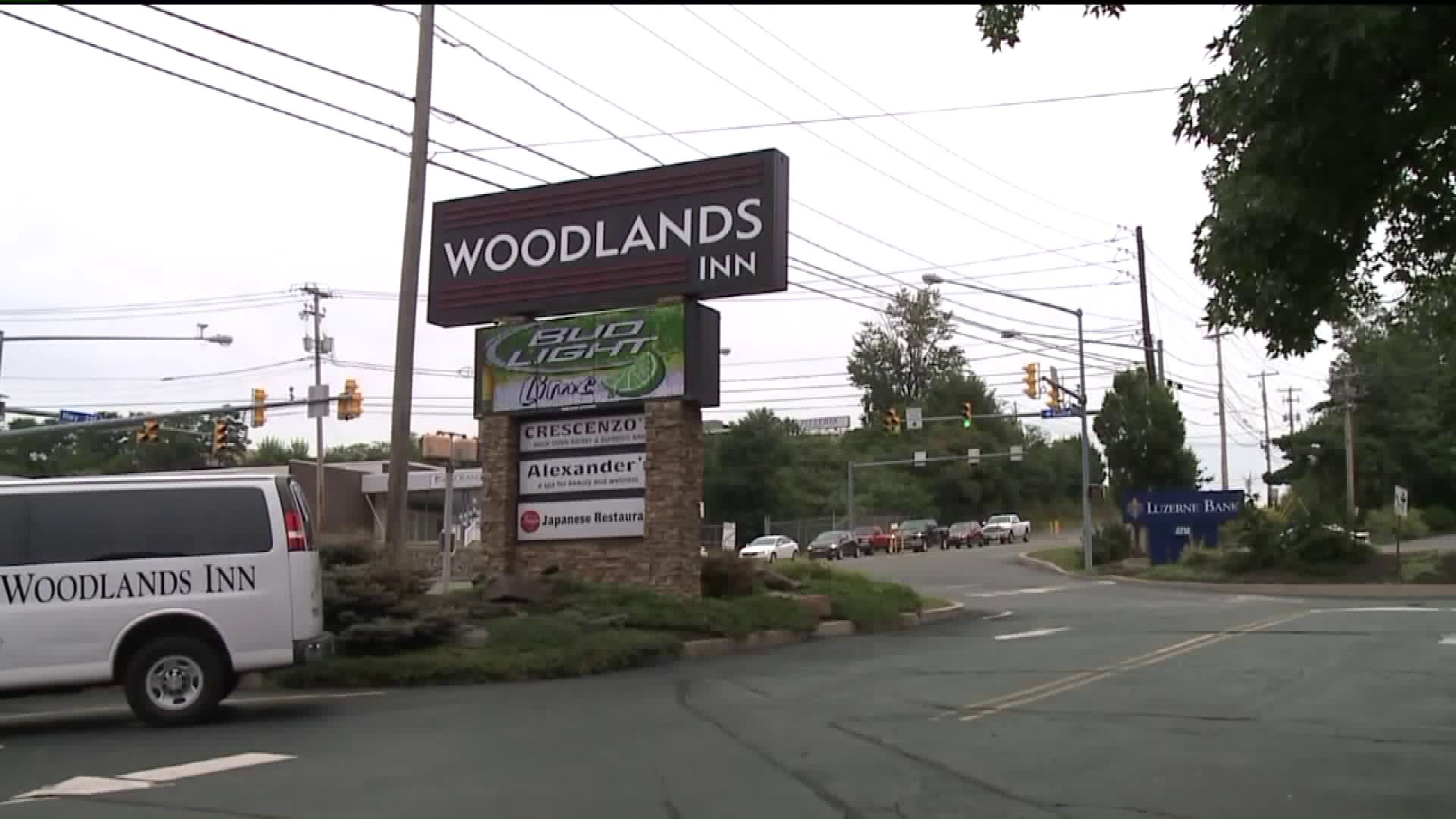 Woodlands Inn Plans to Open Apartments