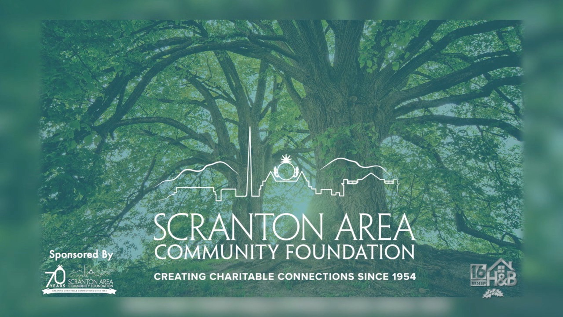 Scranton Area Community Foundation | Home & Backyard Holiday Showcase 2024