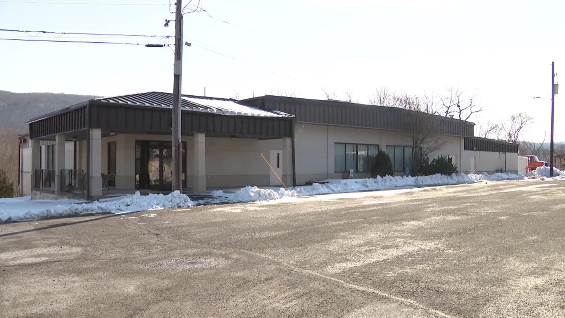 More than 800 people signed an online petition to preserve the roller rink in Memorial Hall.