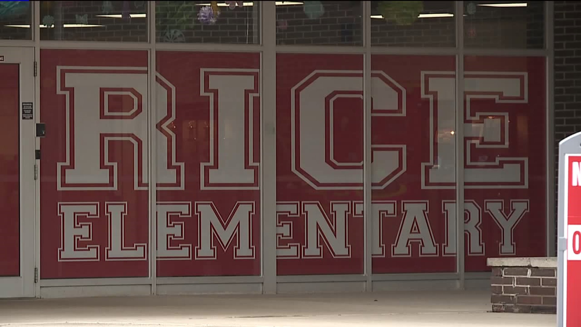 Police Investigating Threat at Rice Elementary