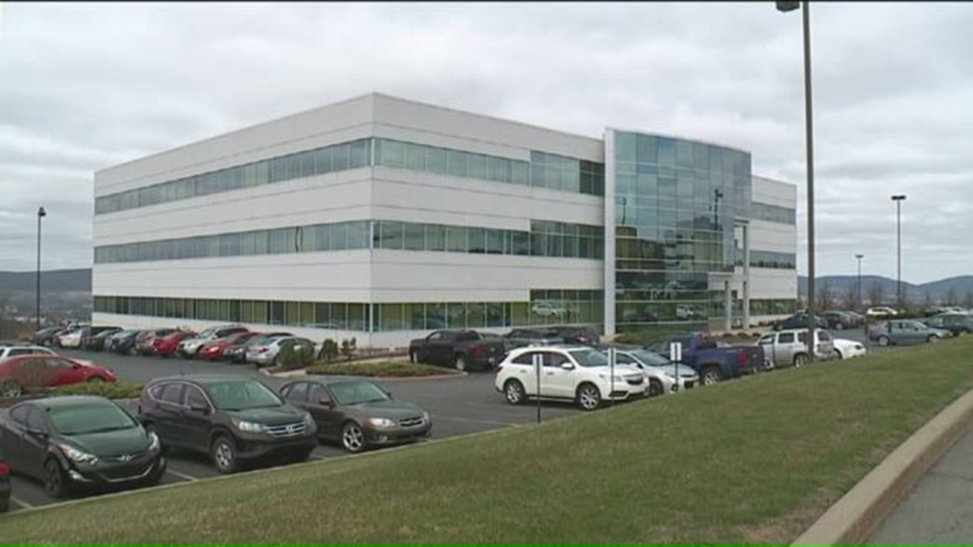 Layoffs Coming in Moosic, Possibly Gouldsboro