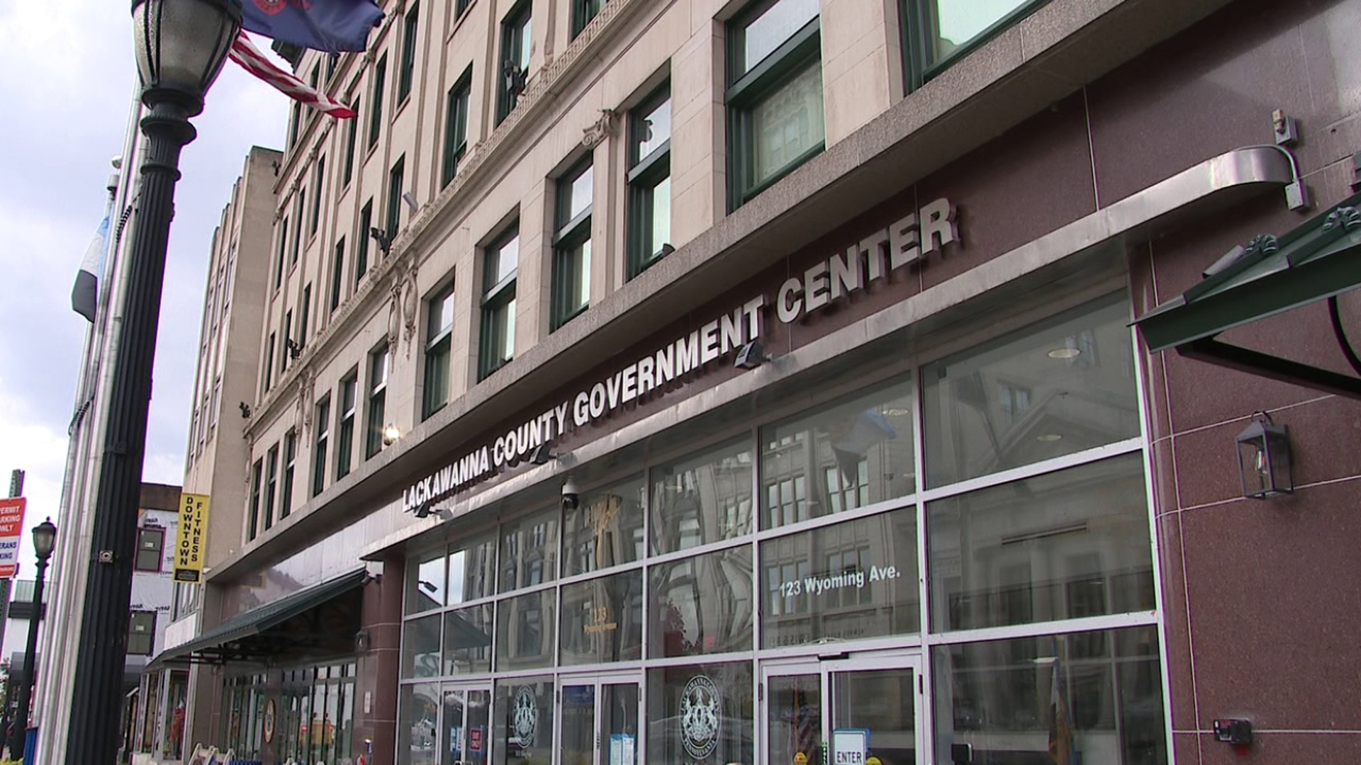 A look back at the race for Lackawanna County commissioner | wnep.com