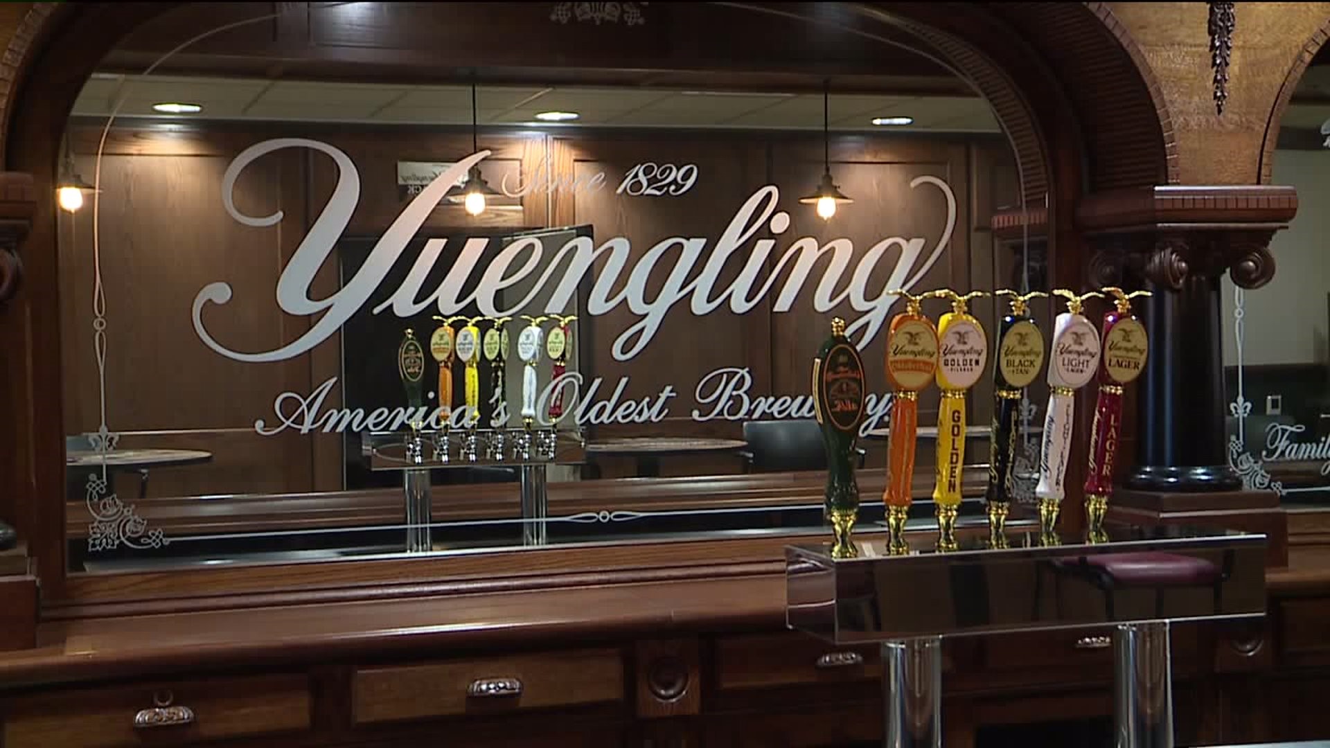 Yuengling Helping Women in the Beer Industry