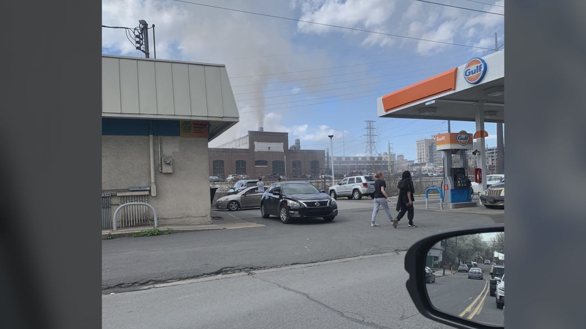 No injuries reported after fire at Scranton Army Ammunition Plant ...