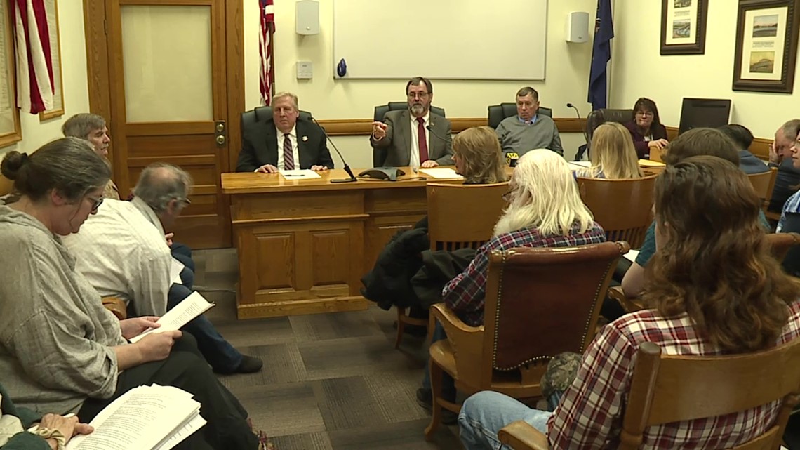 Bradford County Library to stay open