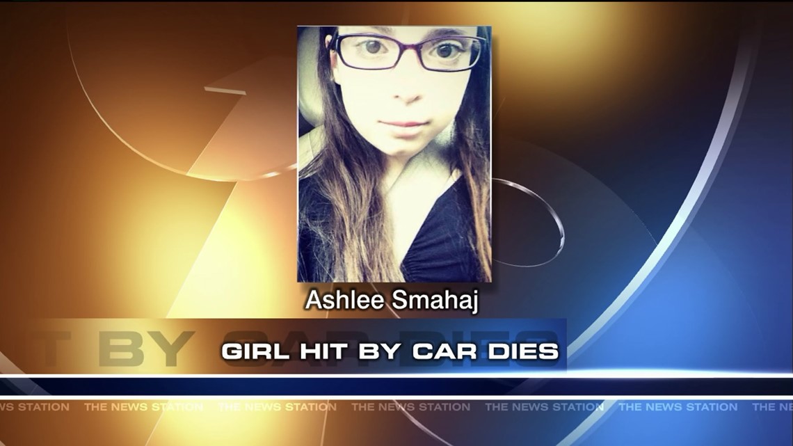 Update: Teen Dies After Being Hit by Vehicle | wnep.com