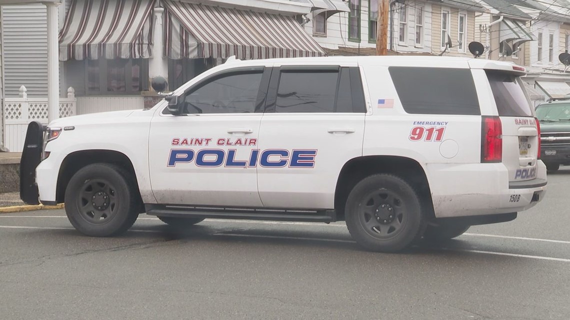 Death investigation in Schuylkill County - Vimarsana News