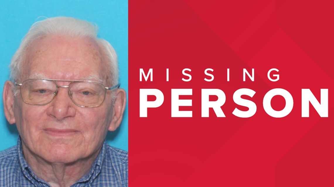 Police searching for 91-year-old Charles Kayhart in Centre County ...