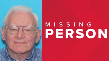 UPDATE: Missing man from Centre County found safe