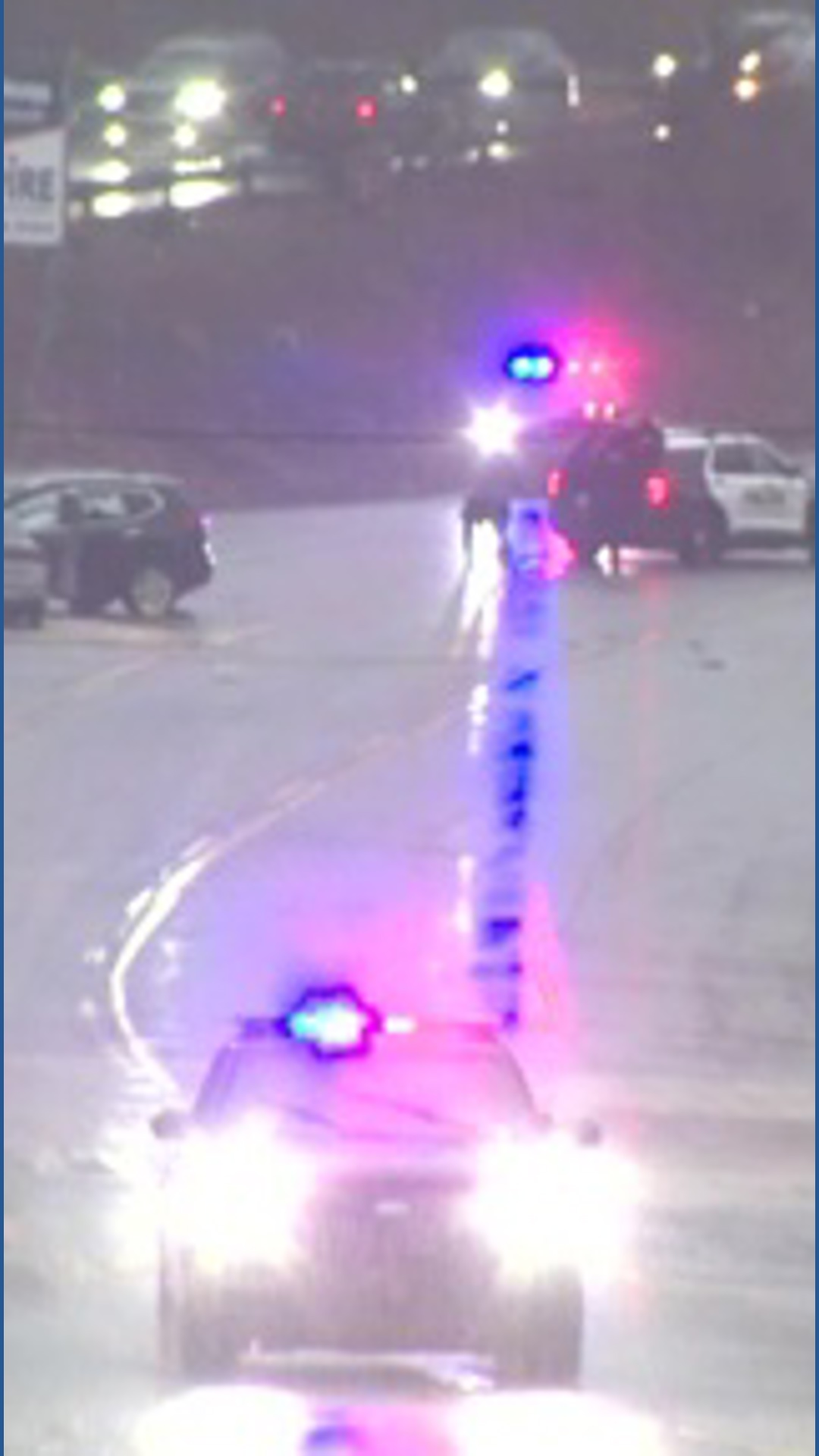 Steven Rannie One woman dead after multi-vehicle crash in Monroe County | wnep.com