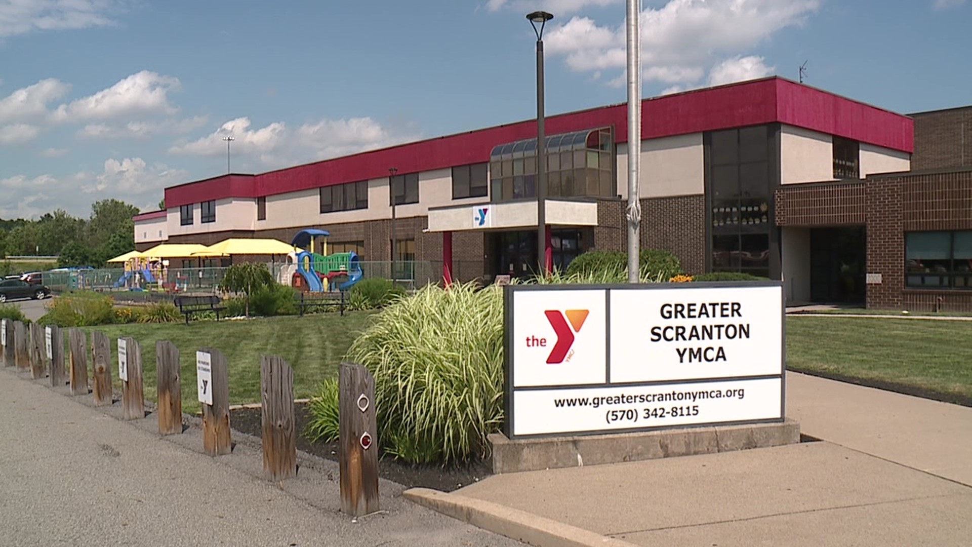 A YMCA in Lackawanna County needs your help to improve its food program for kids and families in need.
