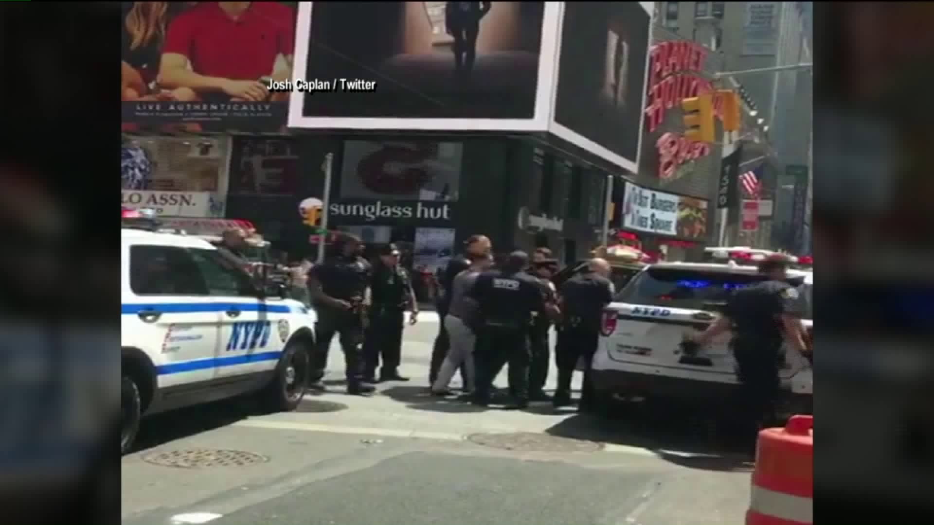 Pocono Community Reacts to Times Square Tragedy (10)