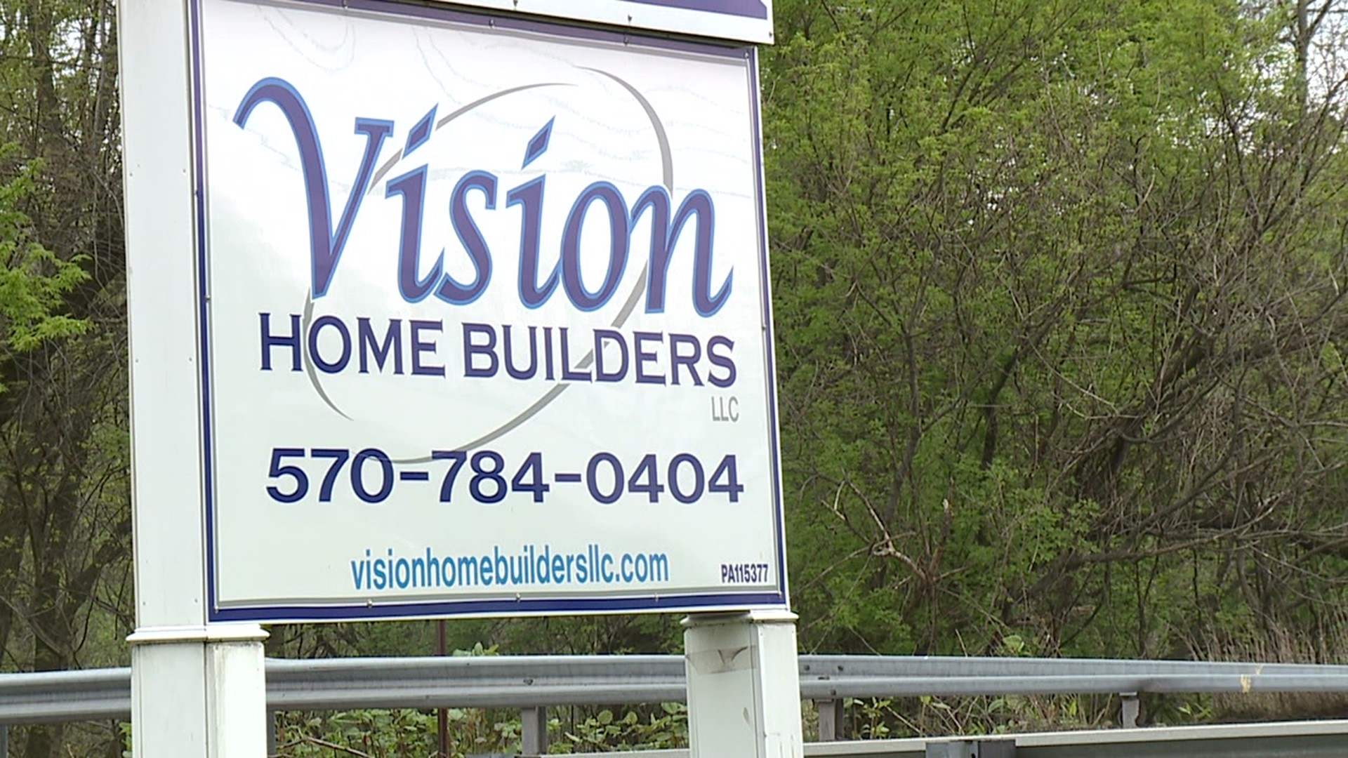Action 16 Investigates has the latest on the fallout from the contractor's abrupt closure.