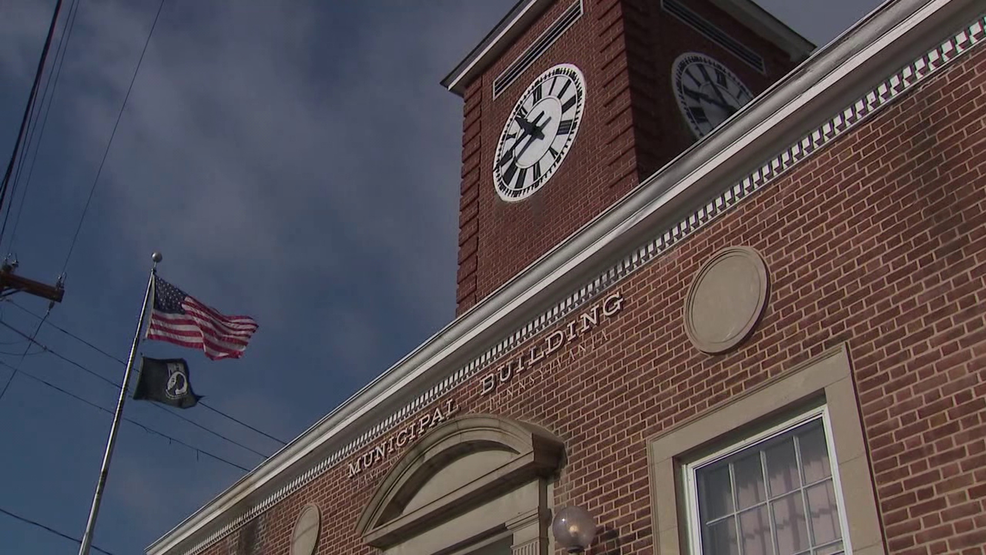 Newswatch 16's Emily Kress spoke to residents in East Stroudsburg about the proposed changes for the new year.