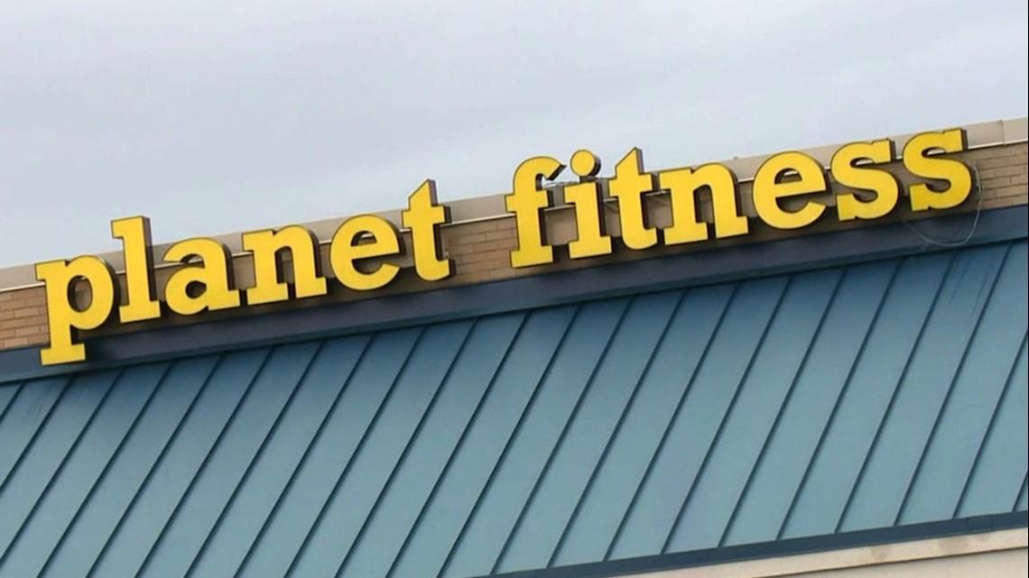 Fitness Coming to Columbia Mall