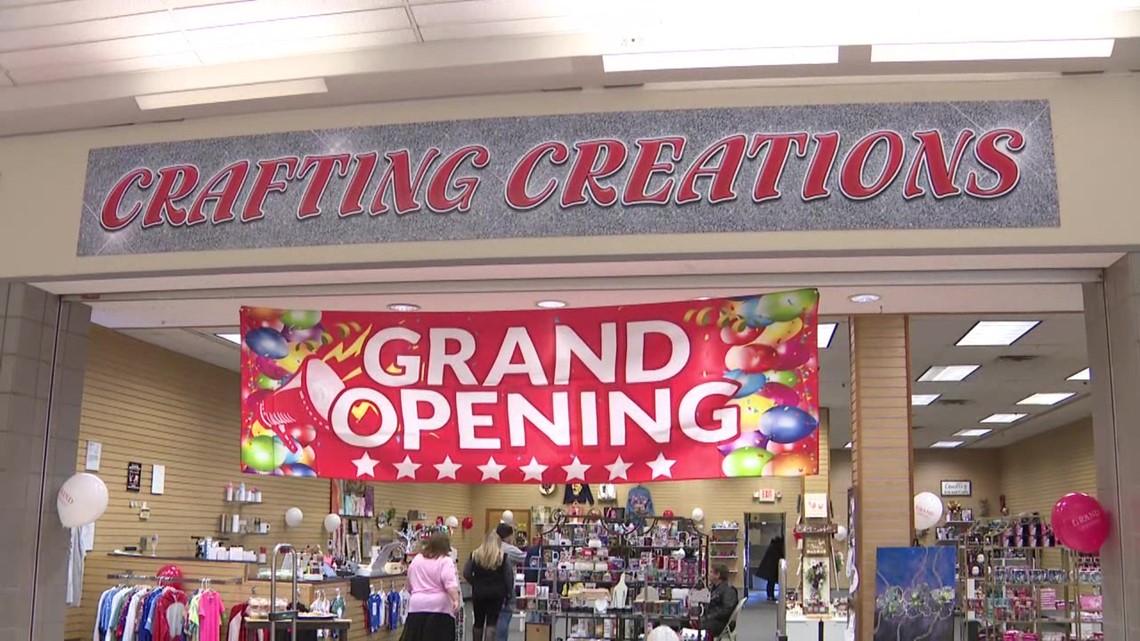 Space for local artists crafters near Stroudsburg wnep com