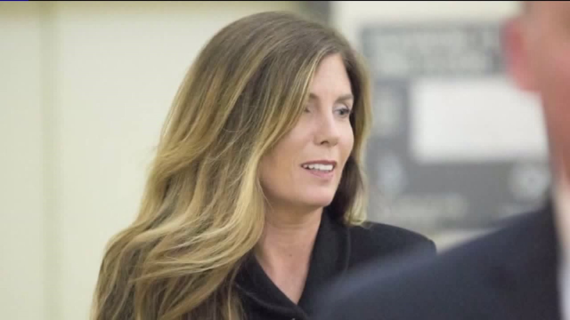 West Scranton Reacts to Kathleen Kane Reporting for Jail Time
