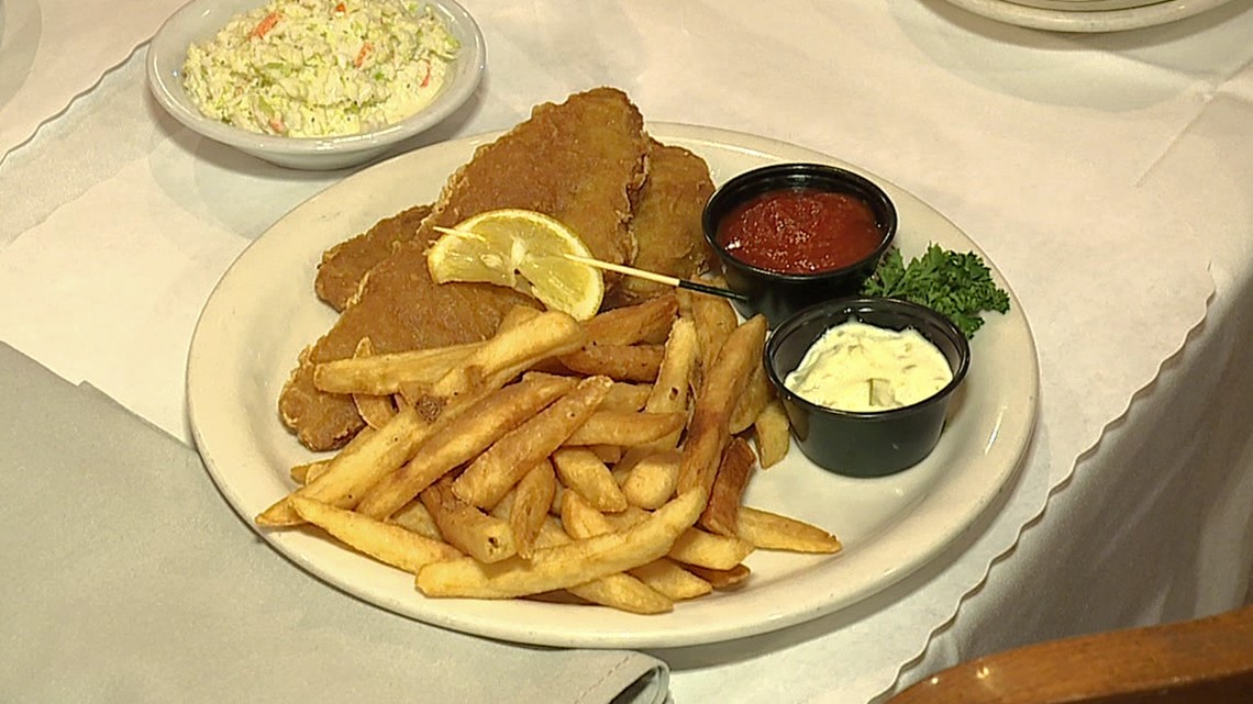 Luzerne County restaurant offering seafood deals - Vimarsana News