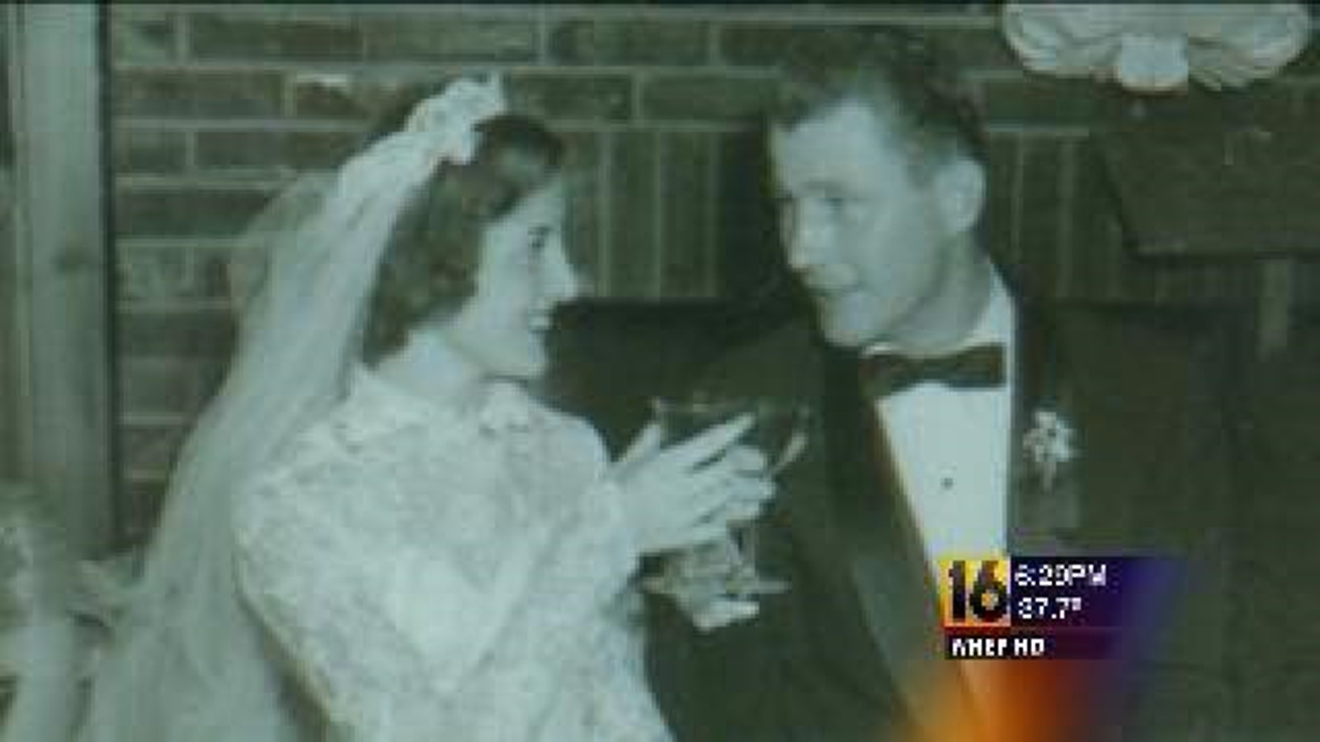 A Lifetime of Love: Couple Married 60 Years Dies Hours Apart