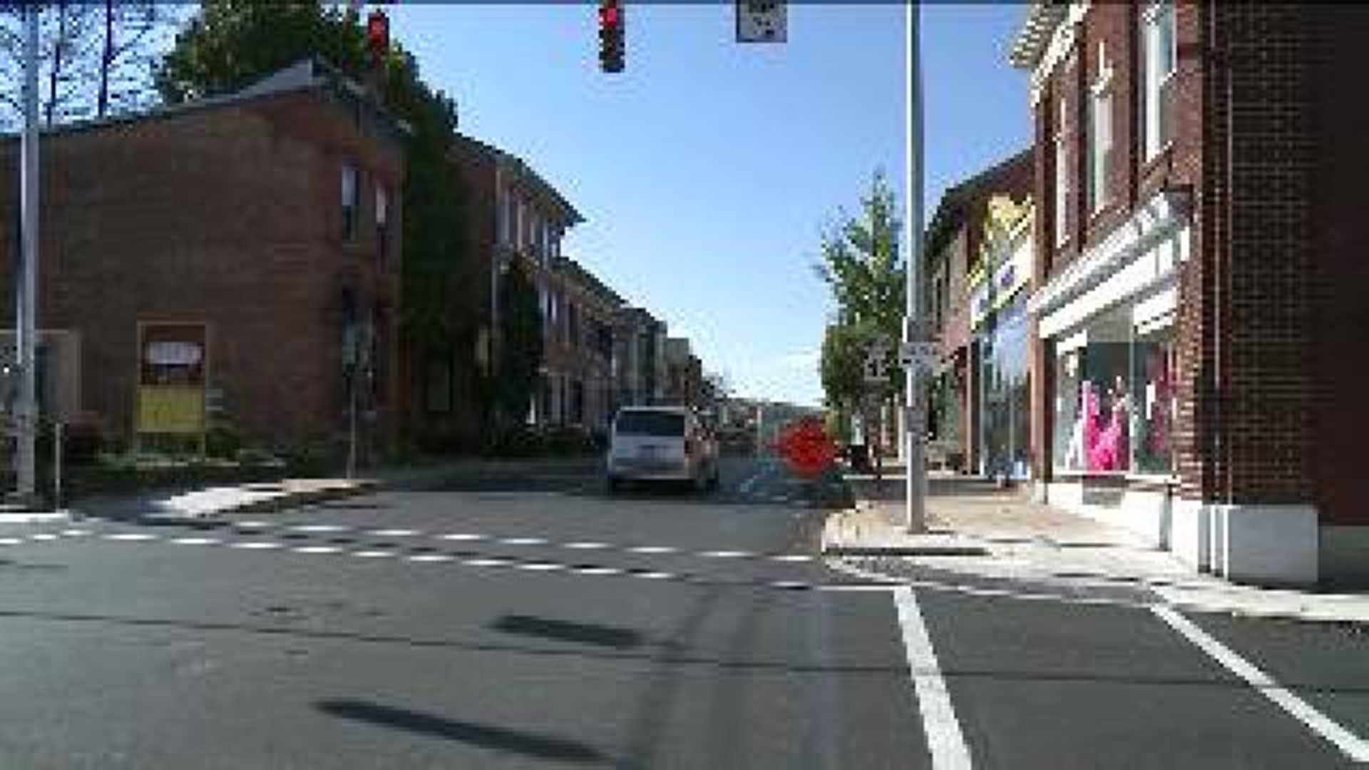 Route 45 in Mifflinburg Reopens after Six-Month Detour