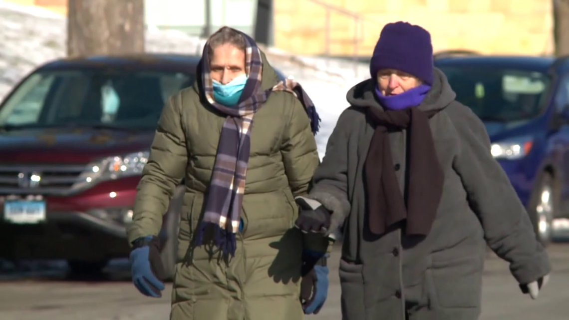 Columbia-Montour Agency on Aging helping the elderly prepare for the winter weather