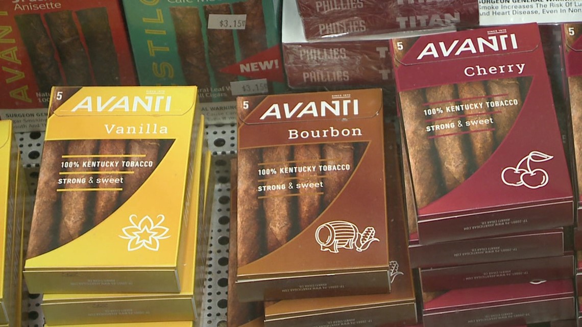Avanti Cigar Company to move production to Dominican Republic