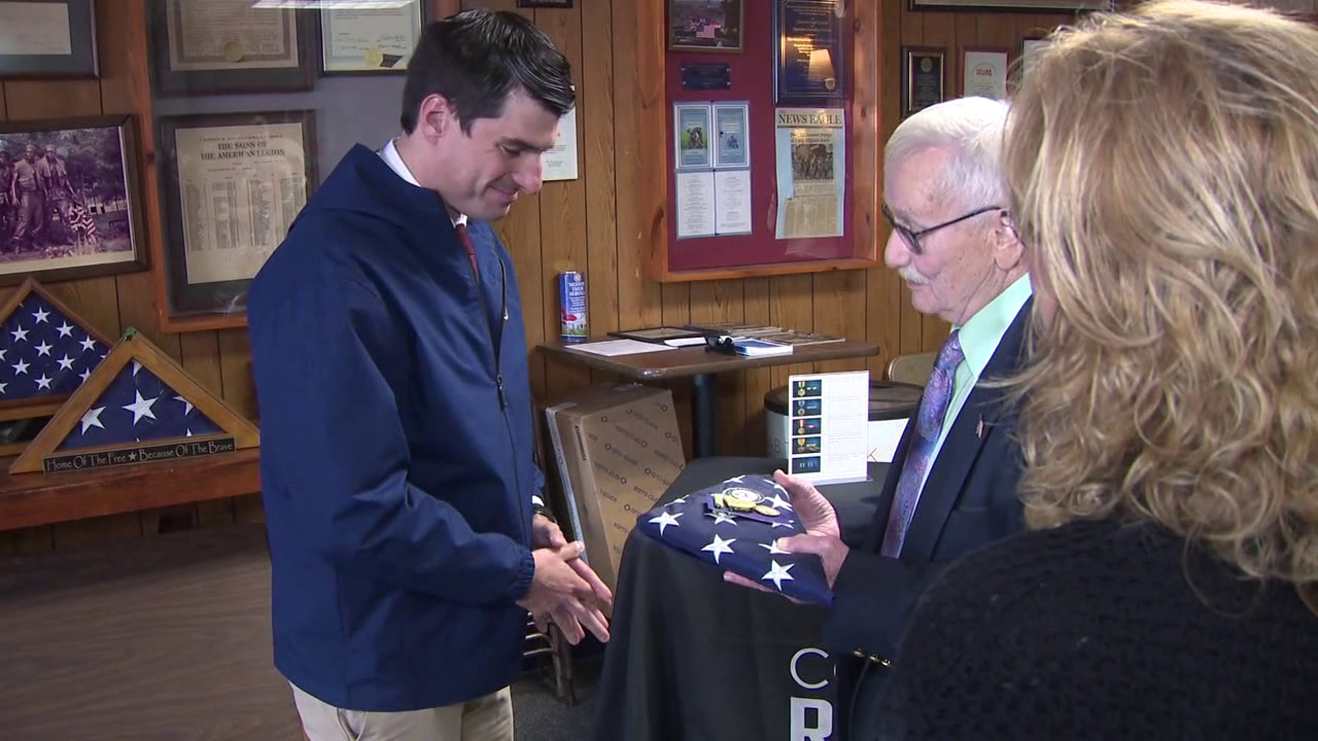 wnep.com - Emily Kress - New food lockers to boost access to local farm produce in Wayne County