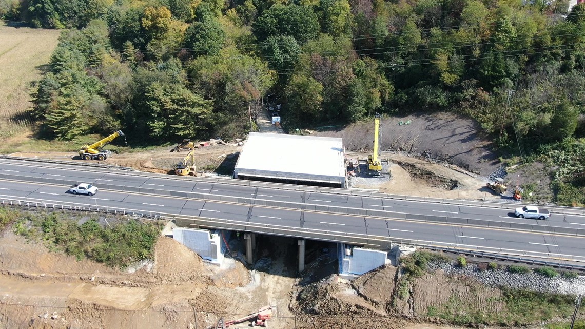 Turnpike to close in both directions this weekend | wnep.com