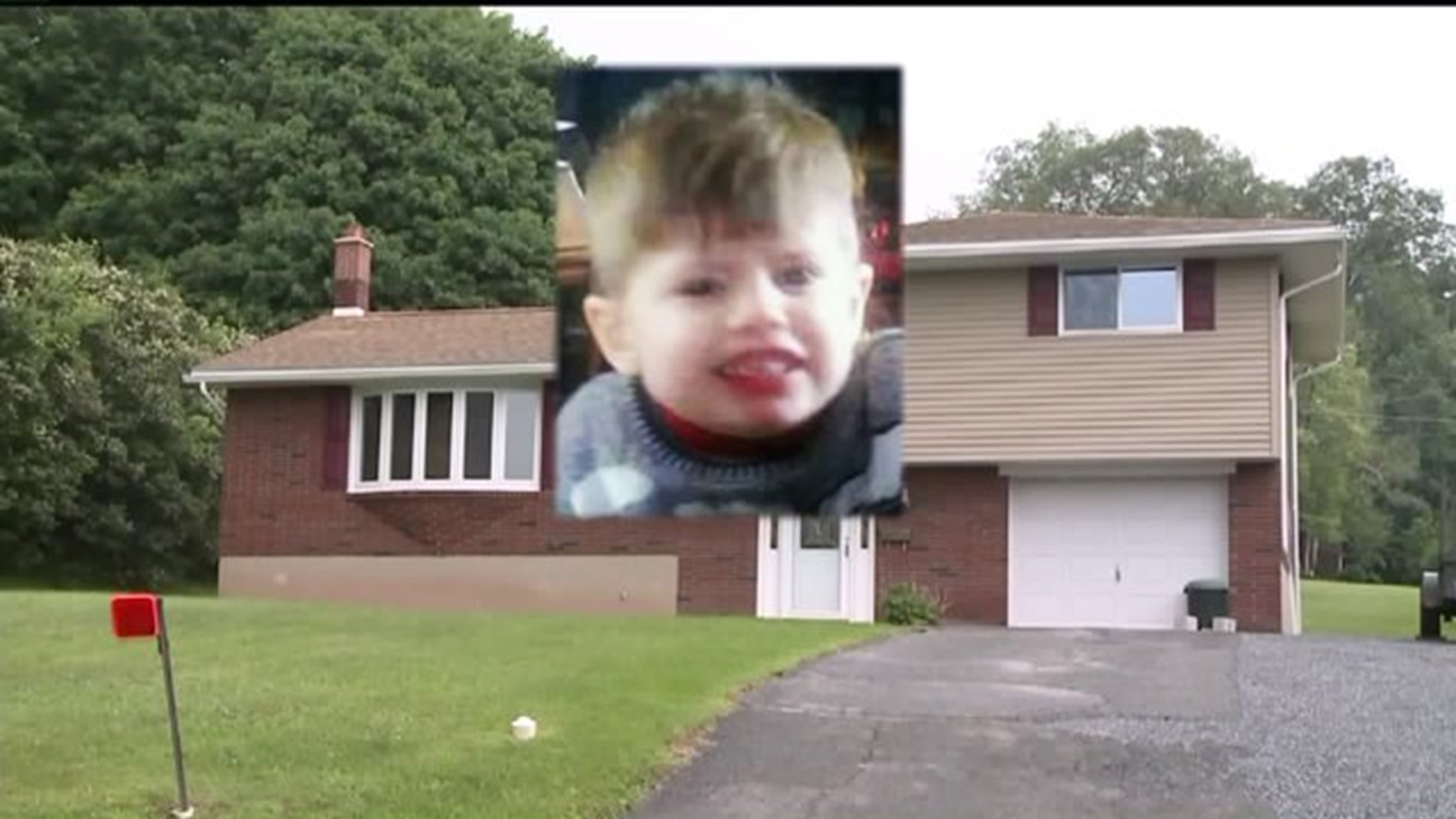 Judge Rejects Plea in Case Involving Death of Four Year Old