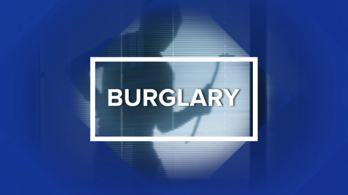 Authorities investigating downtown Marshalltown business burglary, asking public for information