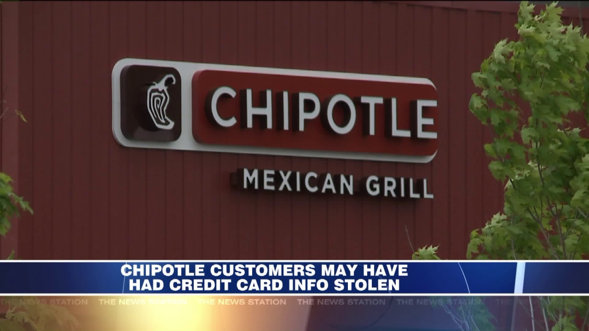 Chipotle Warns Customers of Possible Identity Theft