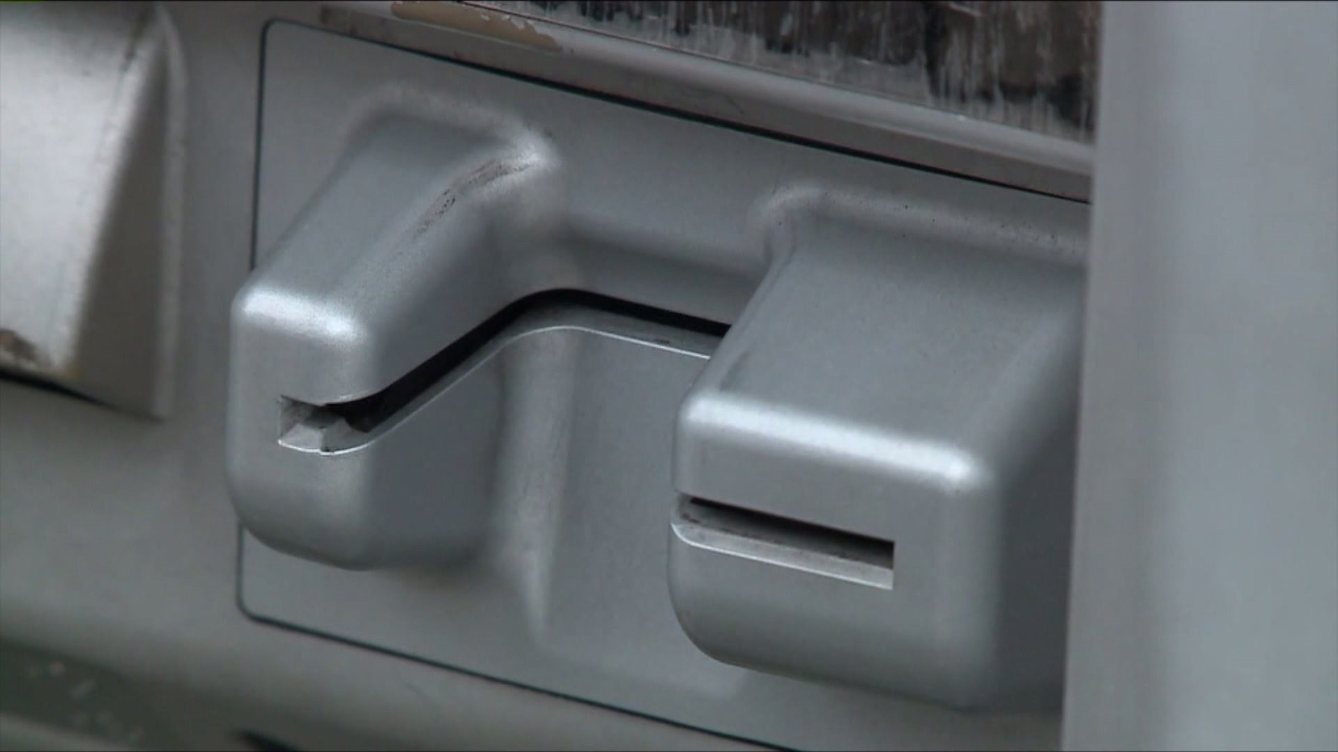 Card Skimming Scam in Luzerne County