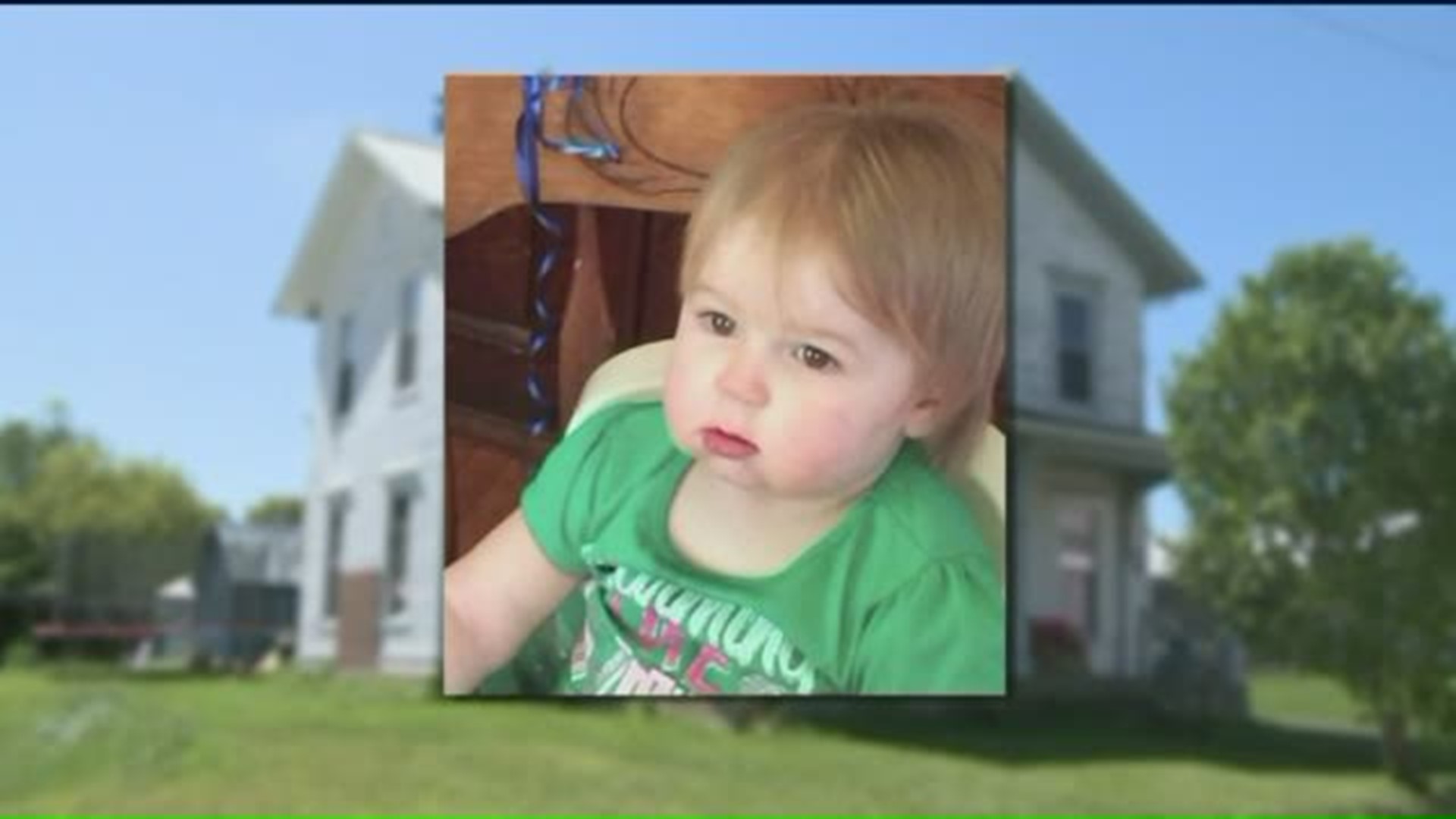Man Pleads Guilty to Murder in Death of 18-Month-Old Girl