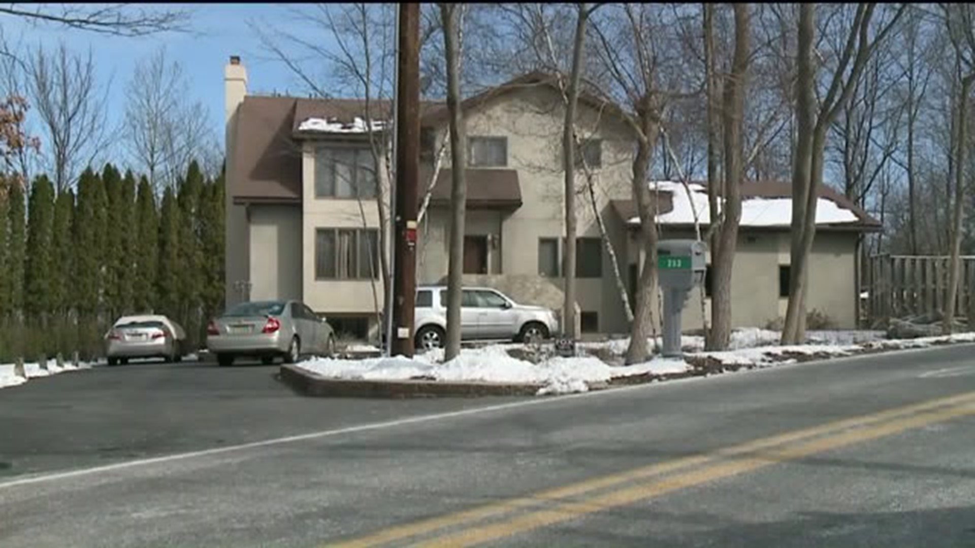 Two Dead after Shooting in the Poconos