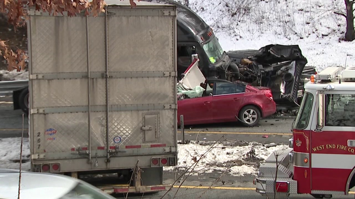 Philadelphia man sentenced in deadly Monroe County crash | wnep.com