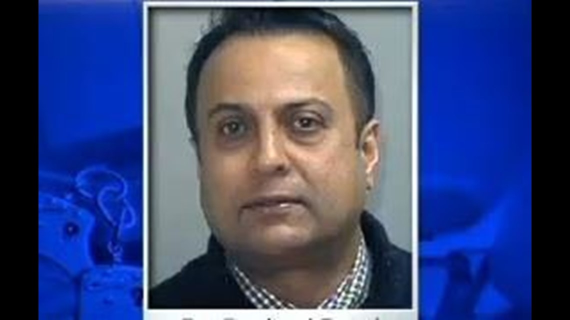 Dentist Charged in Death of Patient After Trying to Remove 20 of Her ...