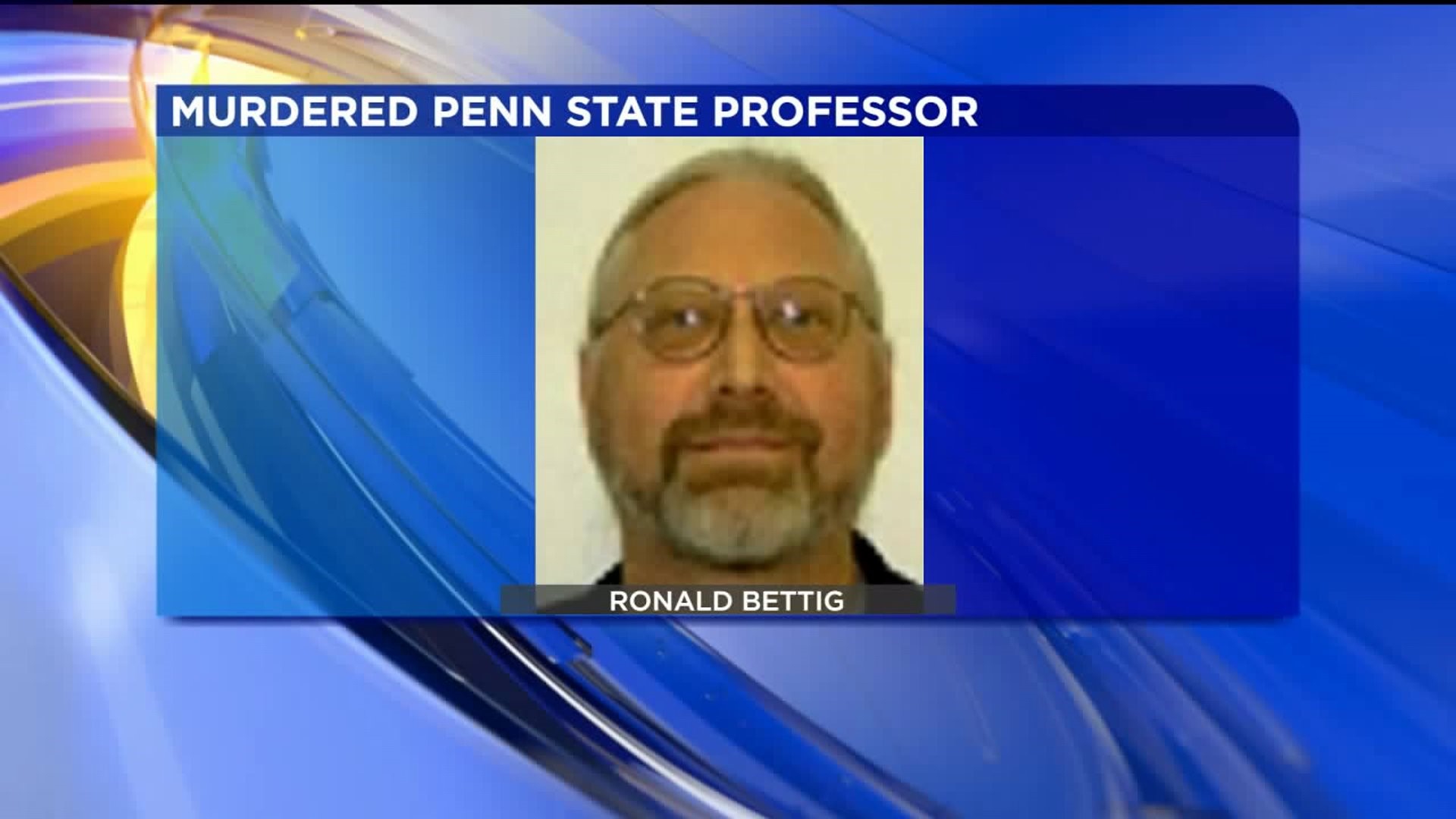 Appeal Rejected for Couple Who Killed PSU Professor