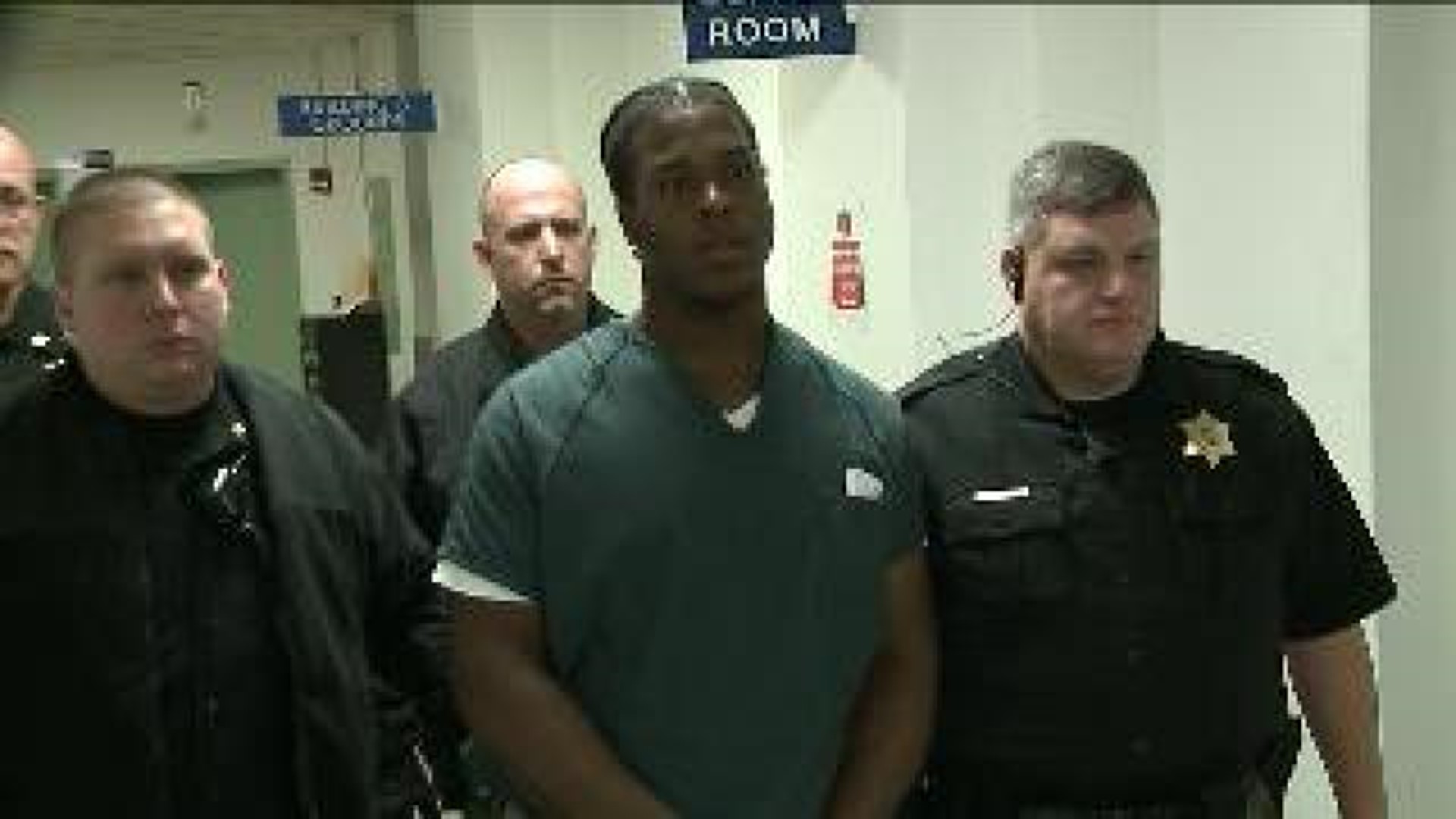 Man Gets Life In Prison For Deadly Shooting | wnep.com