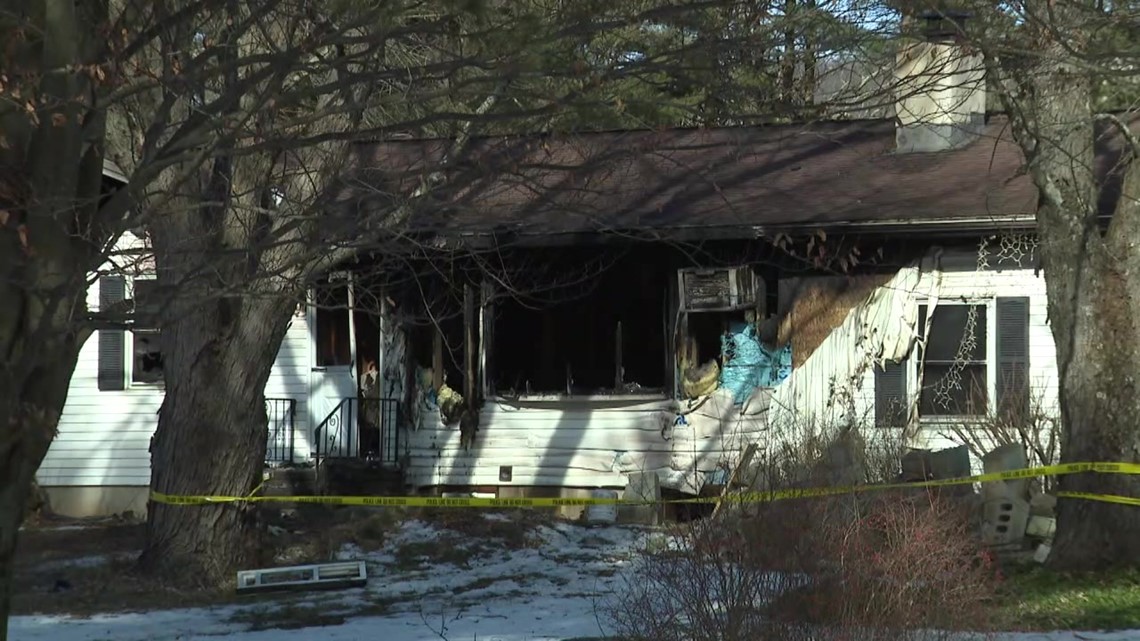 Cause listed for fire in Monroe County that took lives of grandmother, four children - Vimarsana News